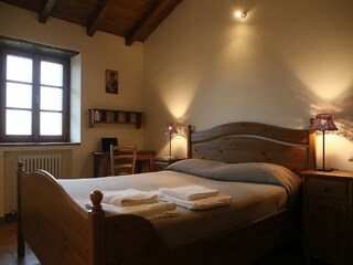 Vakantiehuis Scandiano Kenmerken 21