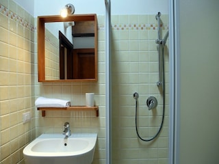 Ferienhaus Scandiano Ausstattung 30