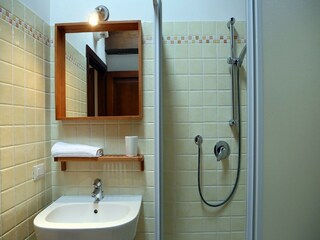 Holiday house Scandiano Features 34