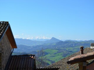 Casa de vacaciones Scandiano Grabación al aire libre 7