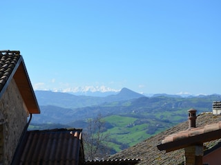 Ferienhaus Scandiano Außenaufnahme 4
