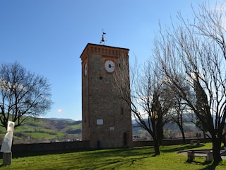 Vakantiehuis Scandiano Omgeving 37