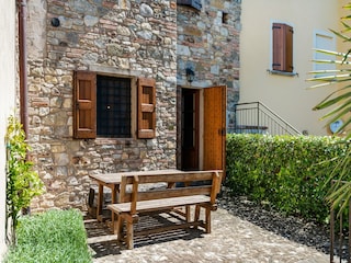 Casa per le vacanze Scandiano Registrazione all'aperto 3