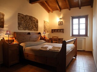 Casa per le vacanze Scandiano Caratteristiche 34