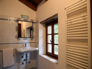 Vakantiehuis Scandiano Kenmerken 20