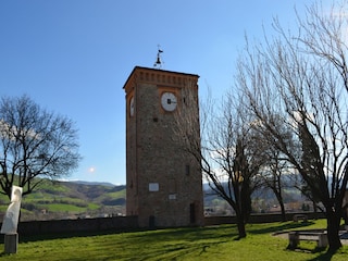 Holiday house Scandiano Environment 38