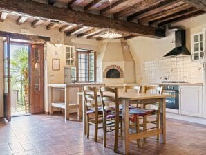 Gemütliches Ferienhaus in Ca' De' Grimaldi mit Grill - Scandiano - image1
