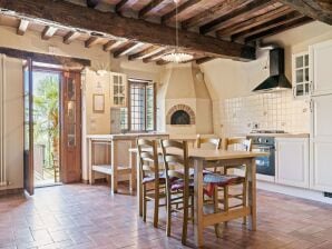 Gemütliches Ferienhaus in Ca' De' Grimaldi mit Grill - Scandiano - image1