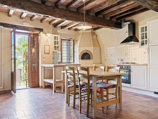 Holiday house Scandiano Features 15