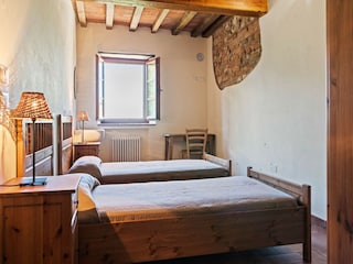 Holiday house Scandiano Features 24