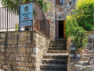 Casa de vacaciones Scandiano Grabación al aire libre 3