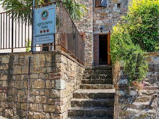 Maison de vacances Scandiano Enregistrement extérieur 3