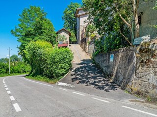 Holiday house Scandiano Features 11