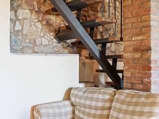 Holiday house Scandiano Features 11