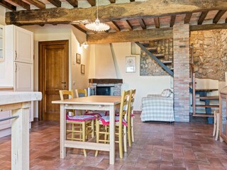 Casa per le vacanze Scandiano Caratteristiche 14