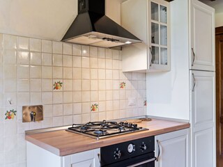 Maison de vacances Scandiano Équipement 19