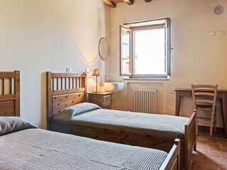 Vakantiehuis Scandiano Kenmerken 7