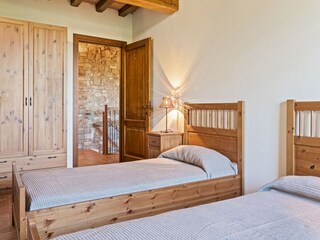 Casa de vacaciones Scandiano Características 13