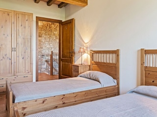 Holiday house Scandiano Features 17