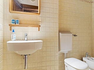 Holiday house Scandiano Features 24