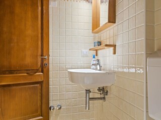 Holiday house Scandiano Features 21