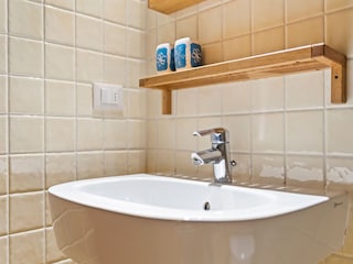 Holiday house Scandiano Features 14