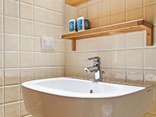 Holiday house Scandiano Features 19