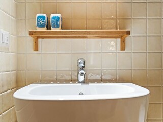 Holiday house Scandiano Features 9