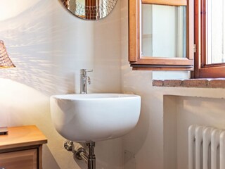 Ferienhaus Scandiano Ausstattung 8