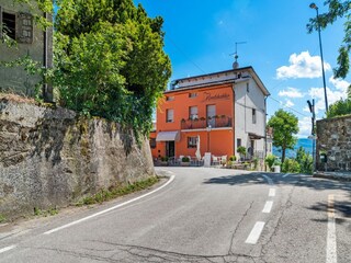 Holiday house Scandiano Environment 33
