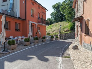 Holiday house Scandiano Environment 30