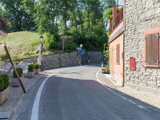 Vakantiehuis Scandiano Omgeving 31