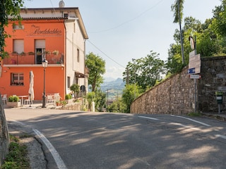 Holiday house Scandiano Environment 34