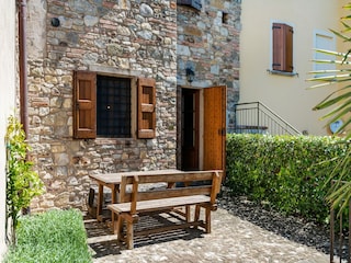Holiday house Scandiano Outdoor Recording 2