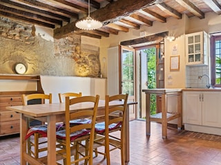 Holiday house Scandiano Features 25