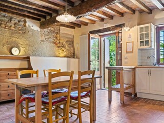 Vakantiehuis Scandiano Kenmerken 25