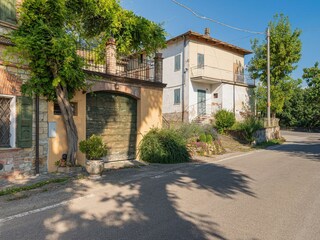 Maison de vacances Scandiano Environnement 27