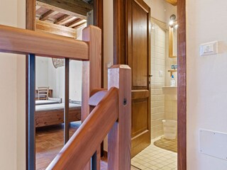 Casa de vacaciones Scandiano  39