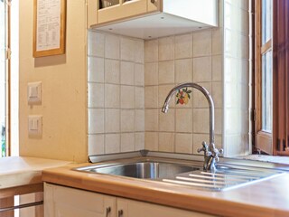 Casa per le vacanze Scandiano Caratteristiche 23