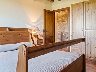 Holiday house Scandiano Features 12