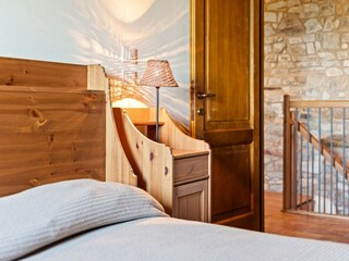 Ferienhaus Scandiano Ausstattung 11