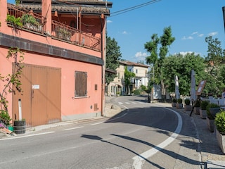 Ferienhaus Scandiano Umgebung 33