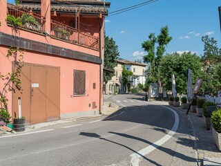 Holiday house Scandiano Environment 36