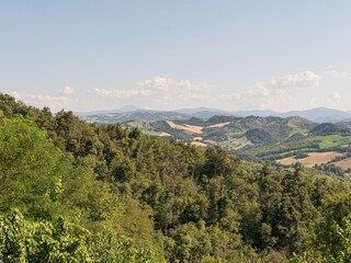 Casa per le vacanze Scandiano Ambiente 35