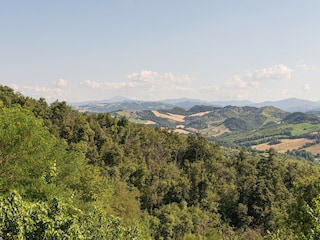 Holiday house Scandiano Environment 33