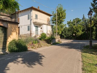 Holiday house Scandiano Environment 28