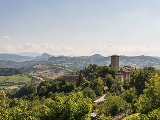 Holiday house Scandiano Environment 29