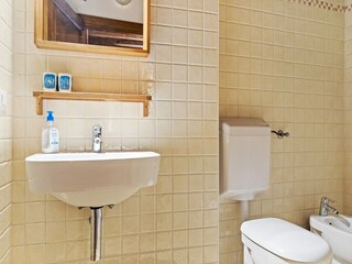 Holiday house Scandiano Features 20