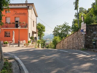 Holiday house Scandiano Environment 31