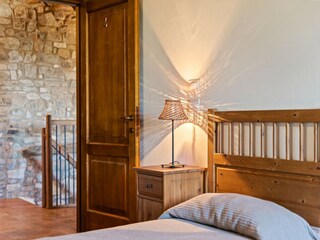 Holiday house Scandiano Features 23